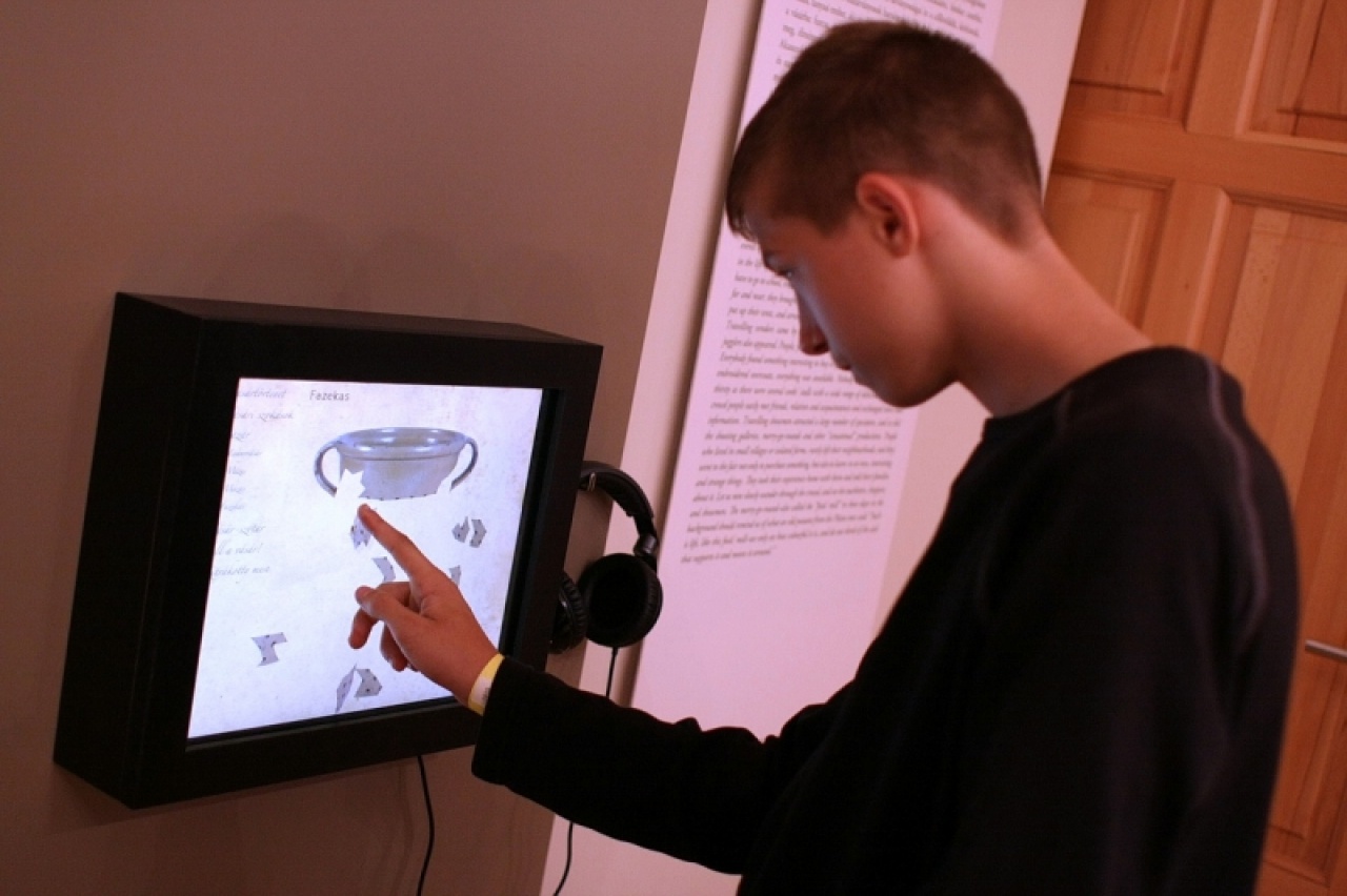 Egy hosszú nap hosszú éjszakája a Jósa András Múzeumban