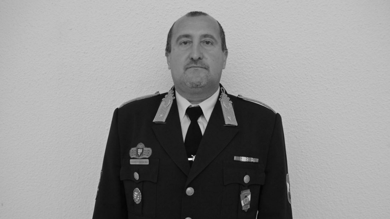 In memoriam Csepely Zsigmond