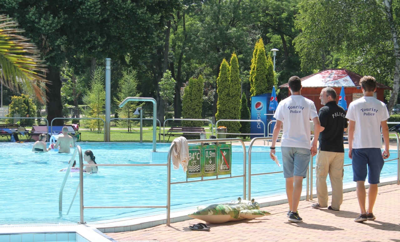 Ha végre itt a nyár…