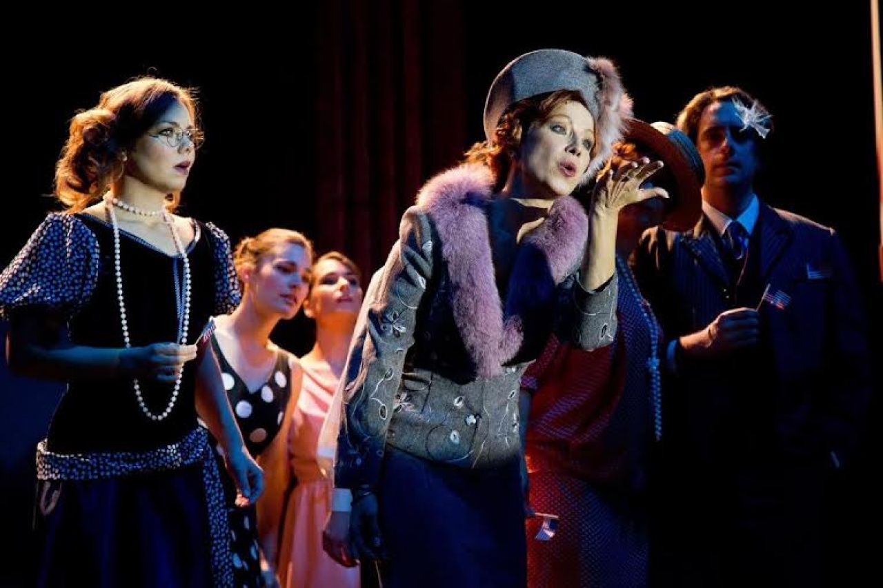 Sztárparádé a XXV. Mandala Nyáron, júliustól