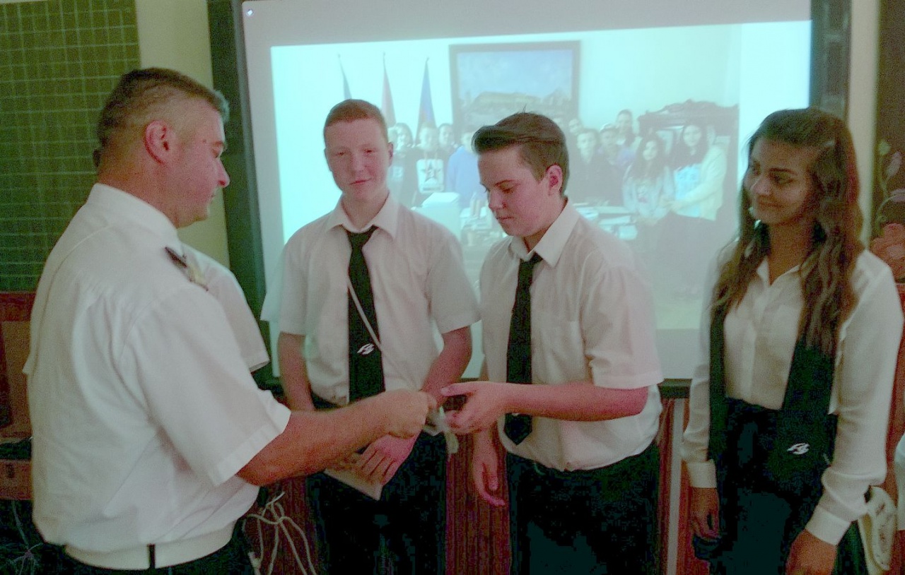 Befejeződött a „SuliMoped” program