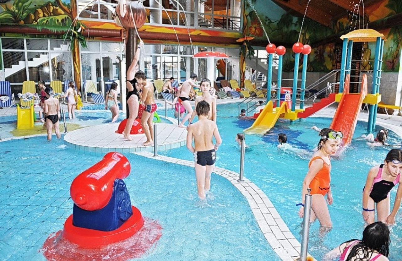 Turizmus 2015 - Remekeltek a négycsillagosok és a gyógyhotelek