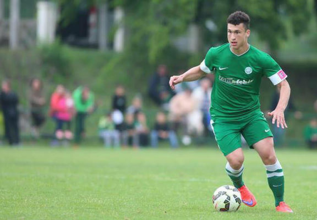 Dragóner a Szpariban