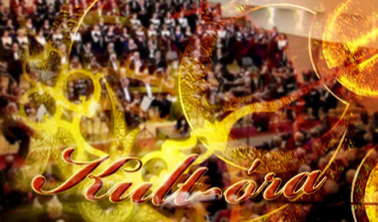 Táncművészetisek a színpadon