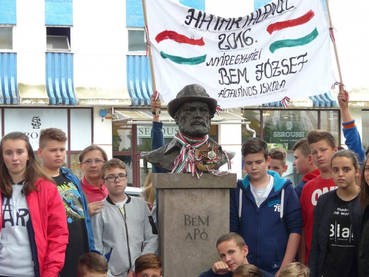 Határtalanul Székelyudvarhelyen