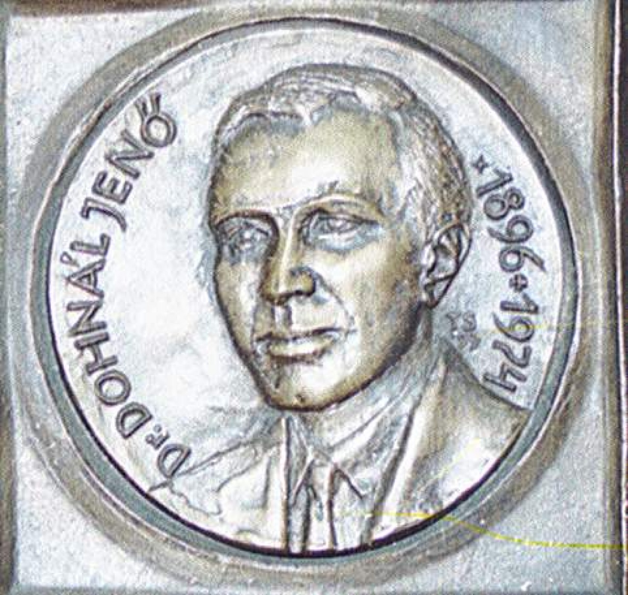 120 éve született a gyermek­orvoslás megyei úttörője