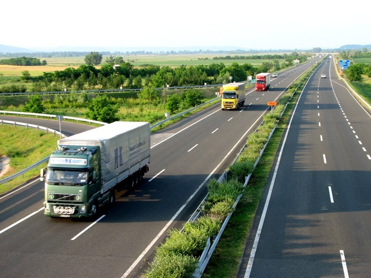 E-útdíj: fedezethiány miatt büntetnek legtöbbször