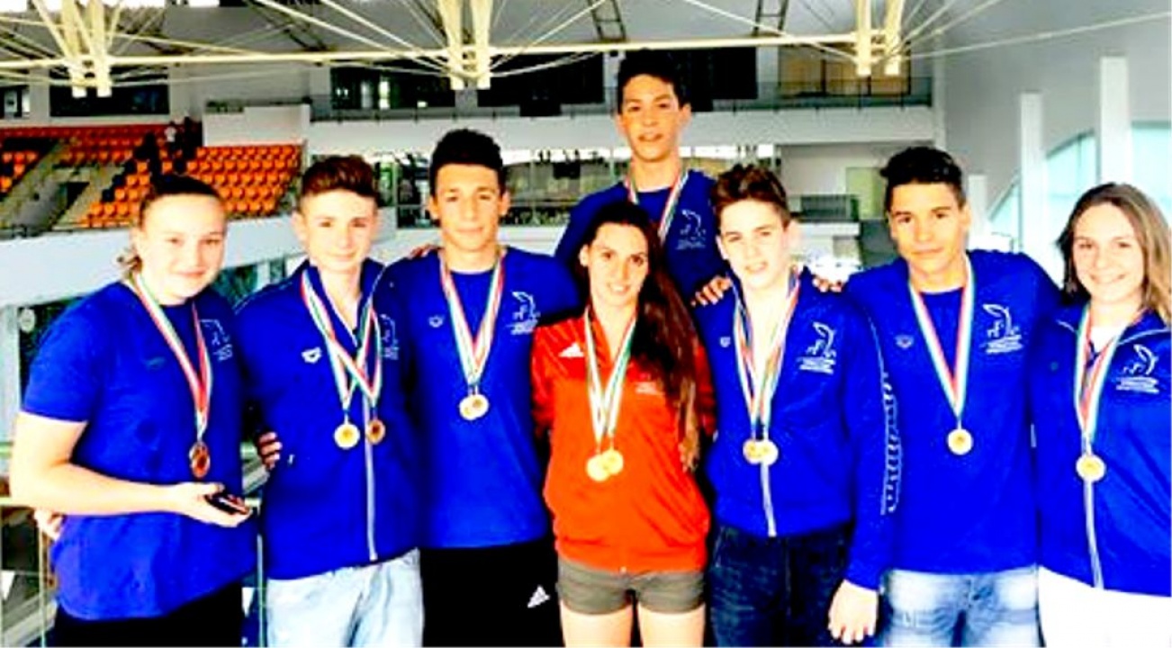 Dupla bronz az Openen