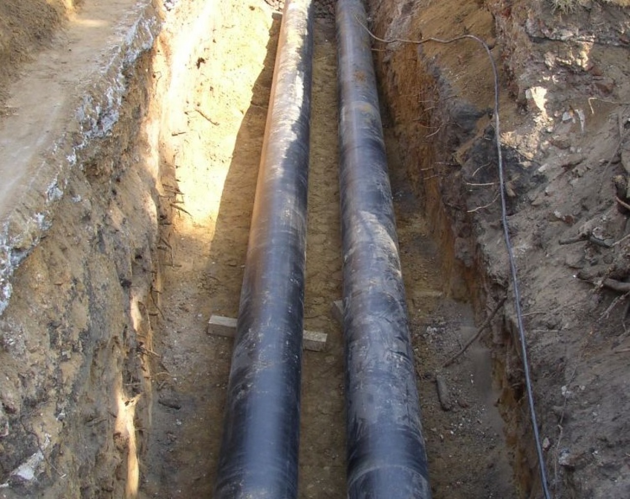 Befejeződnek a munkálatok