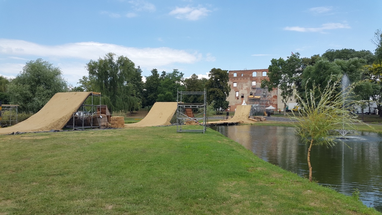 Holnaptól megkezdődik a LeszFeszt!