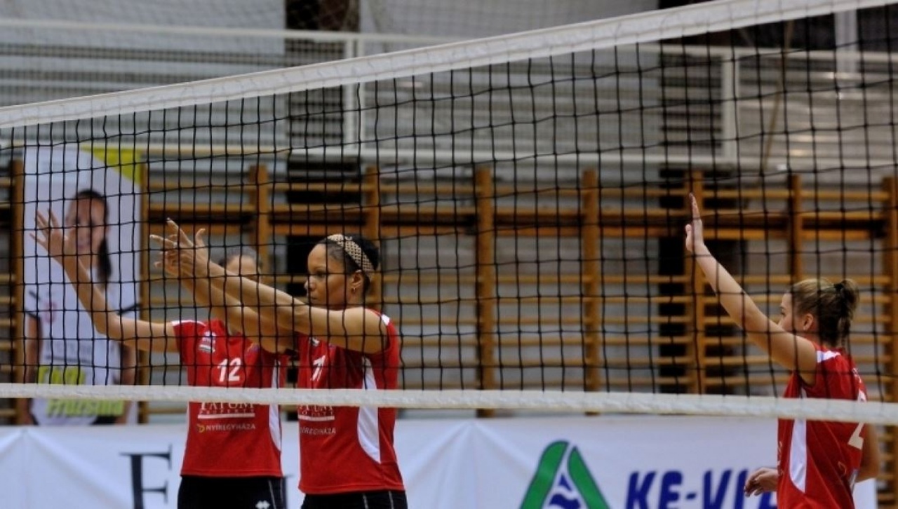 Augusztusban kezdi a felkészülést az új csapat