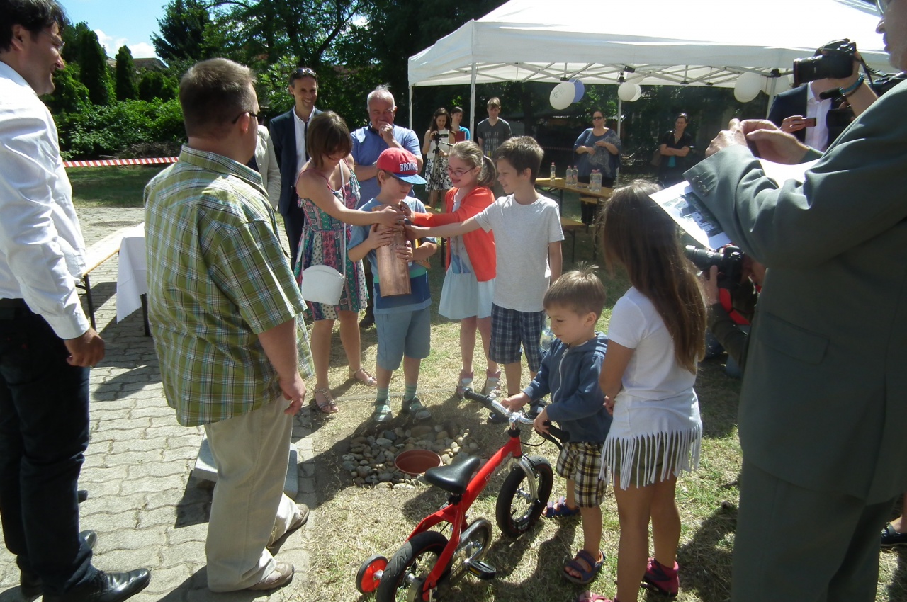Csodavár Korai Fejlesztő Centrum és Játszóház nyílik Budapesten