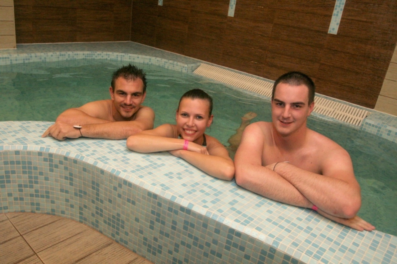 Májusban ismét nőtt az idegenforgalom