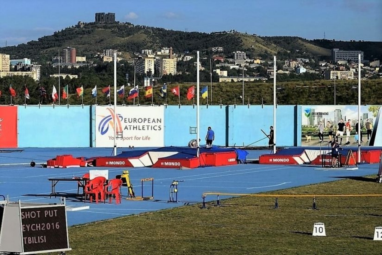 Leveleki Bence a fináléban