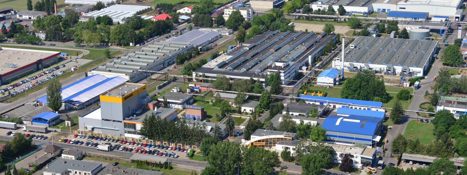 Új munkahelyek és fejlesztések a Continentalnál