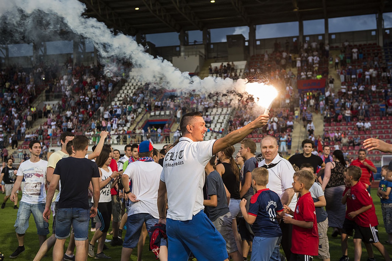 Új csapatot kell építeni