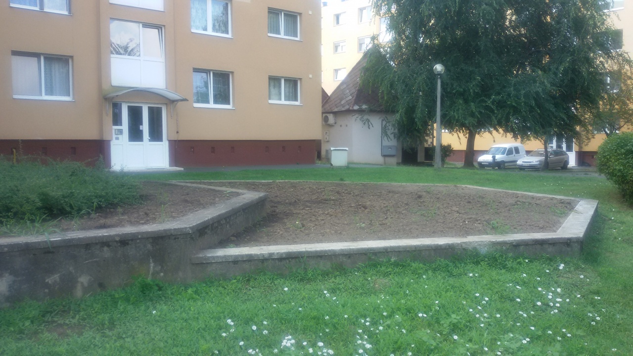 Kivirul a szökőkút