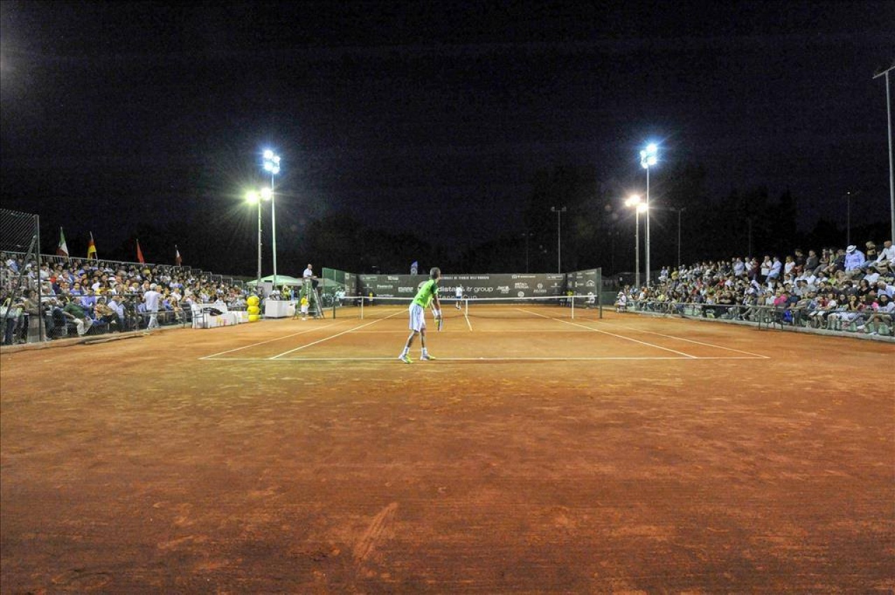 Fucsovics Marci már a nyolc között