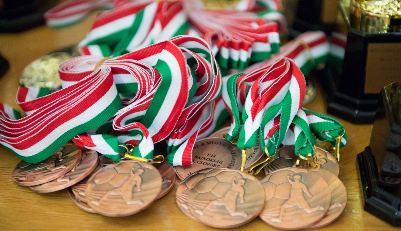 132 csapat a megyei bajnokságban