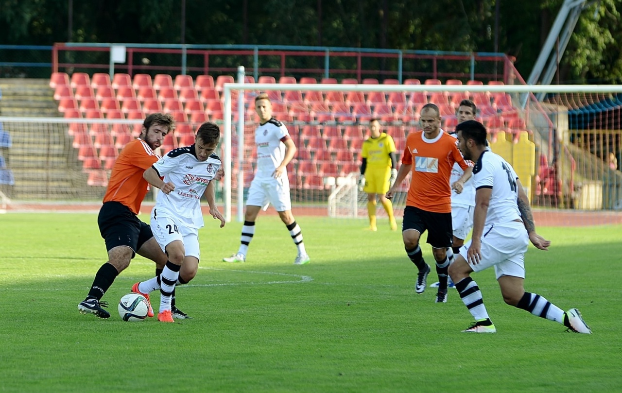 Rosszul sikerült a főpróba