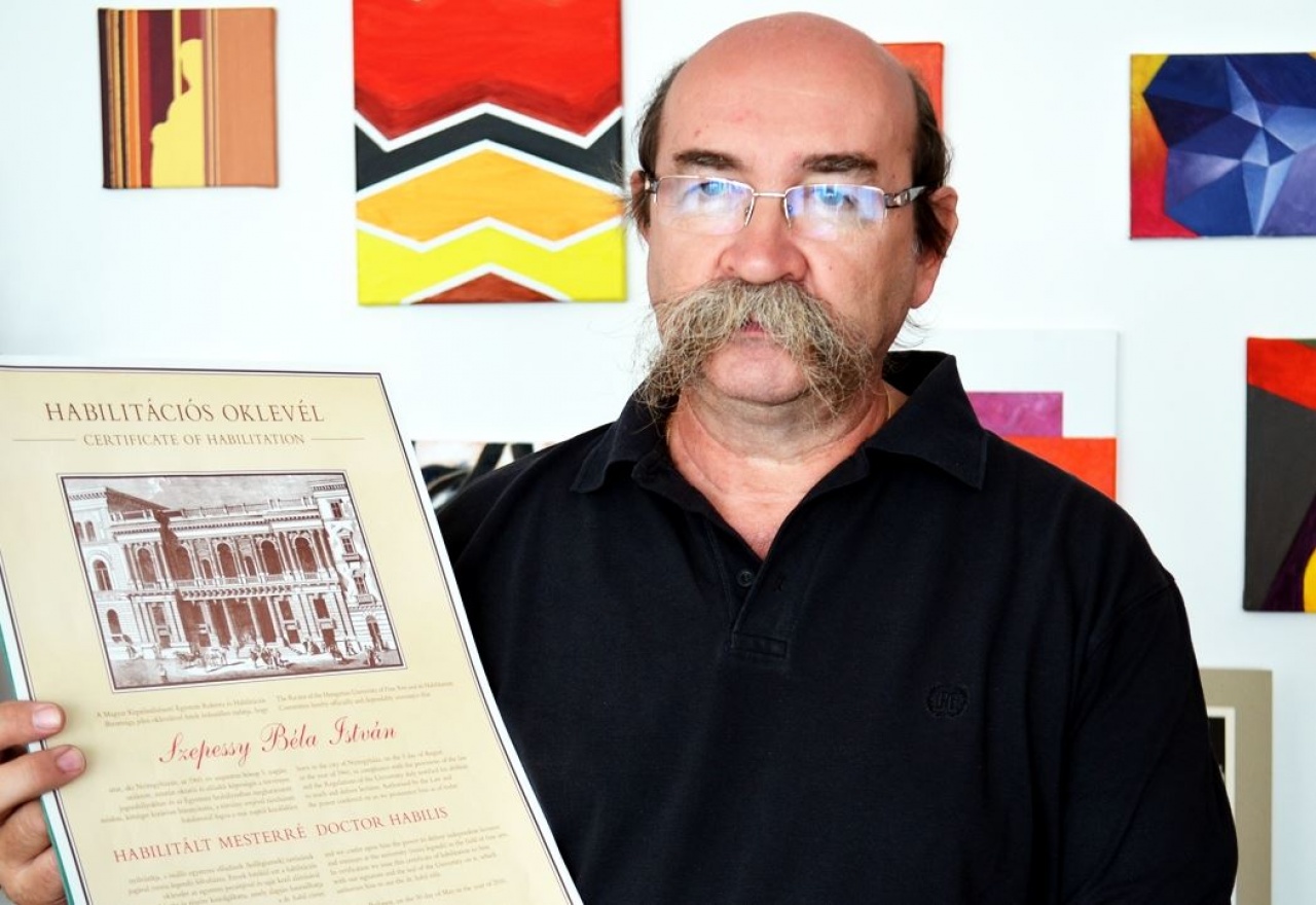 Ókori androidokat is kutat