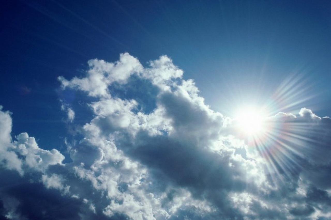 Zivatarok tarkíthatják a kánikulát