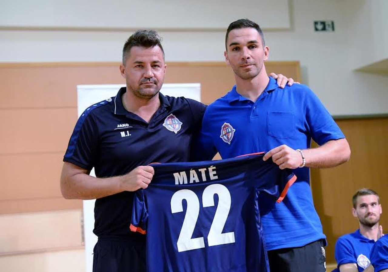 Nyíregyházán az élvonal a cél