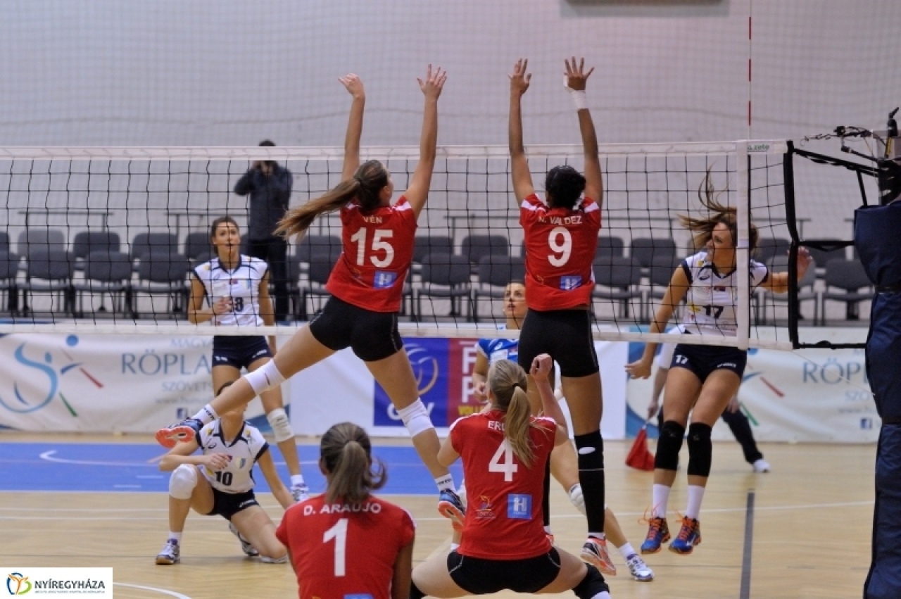 Kezdődik a felkészülés