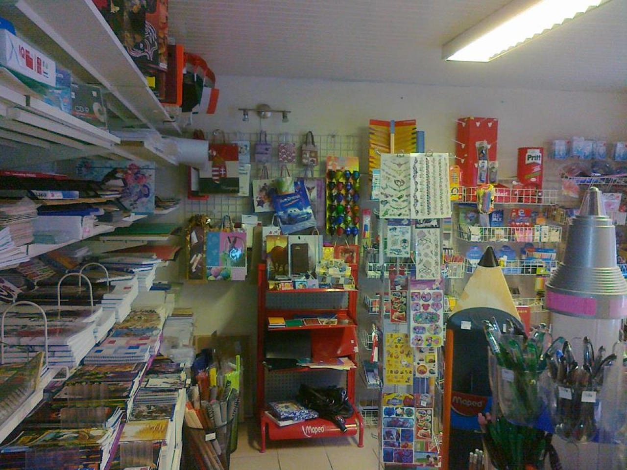 Indul a tanszervásár