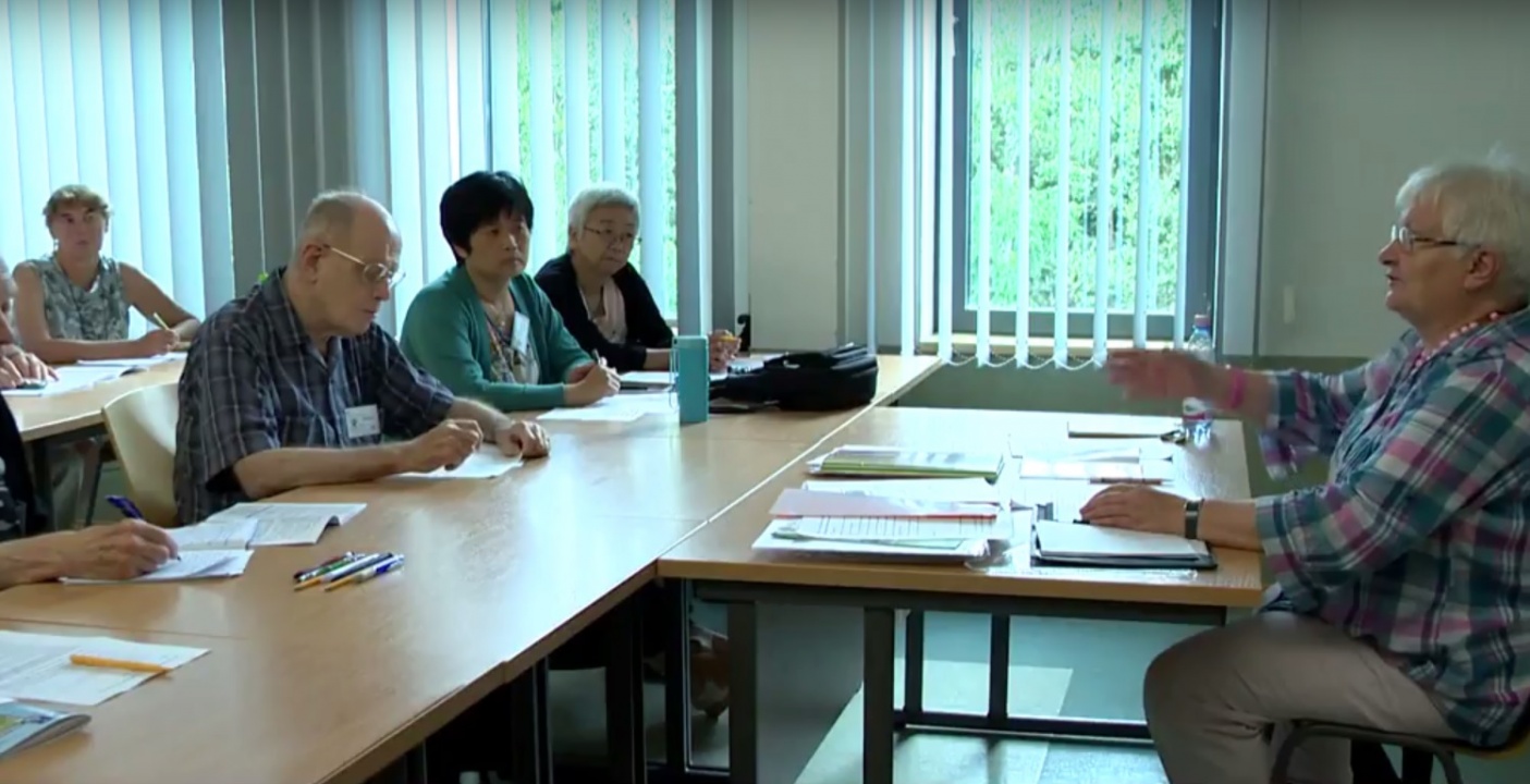 Internancia konferenco