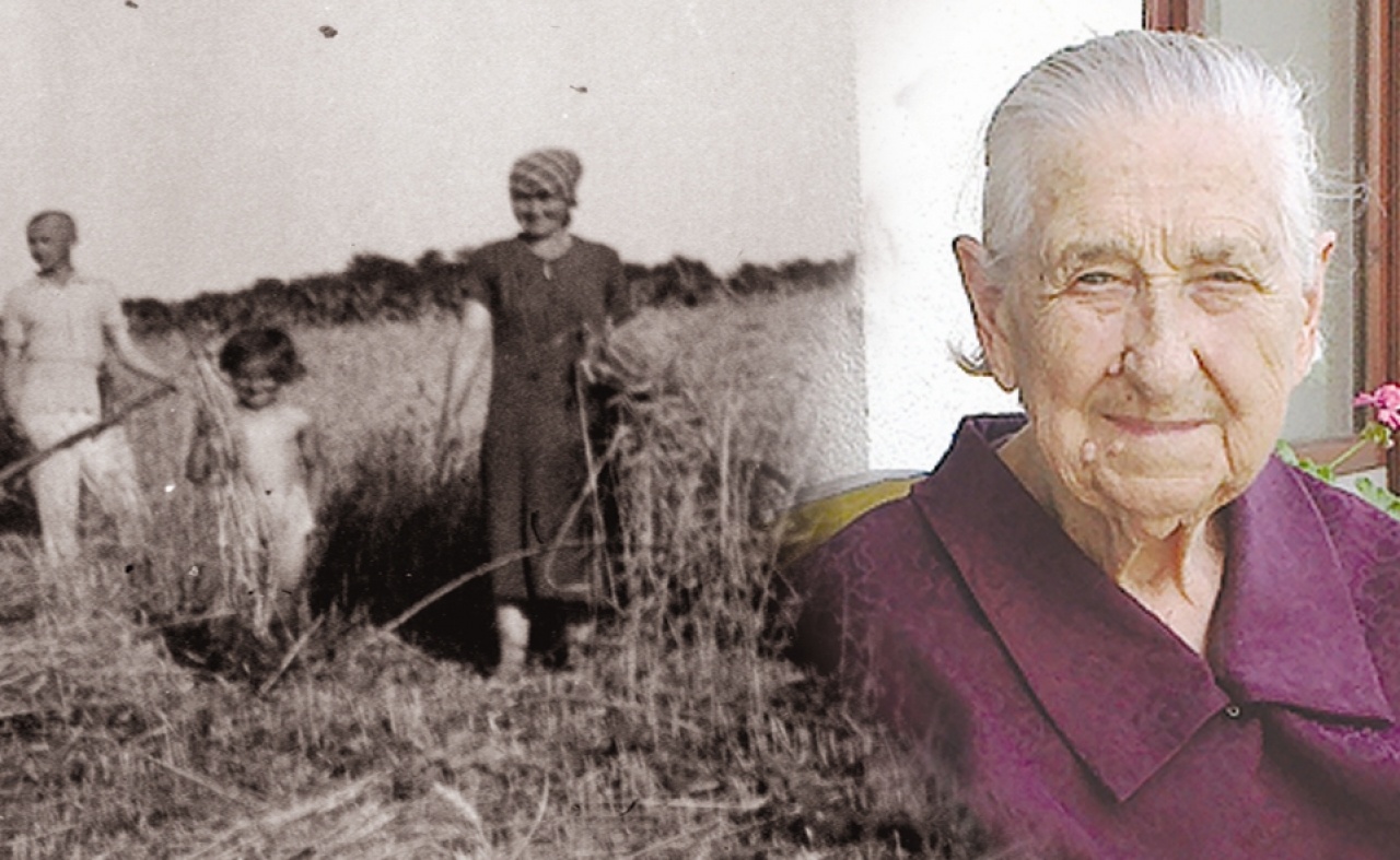 Még mindig itt vagyok, ezen magam is csudálkozom