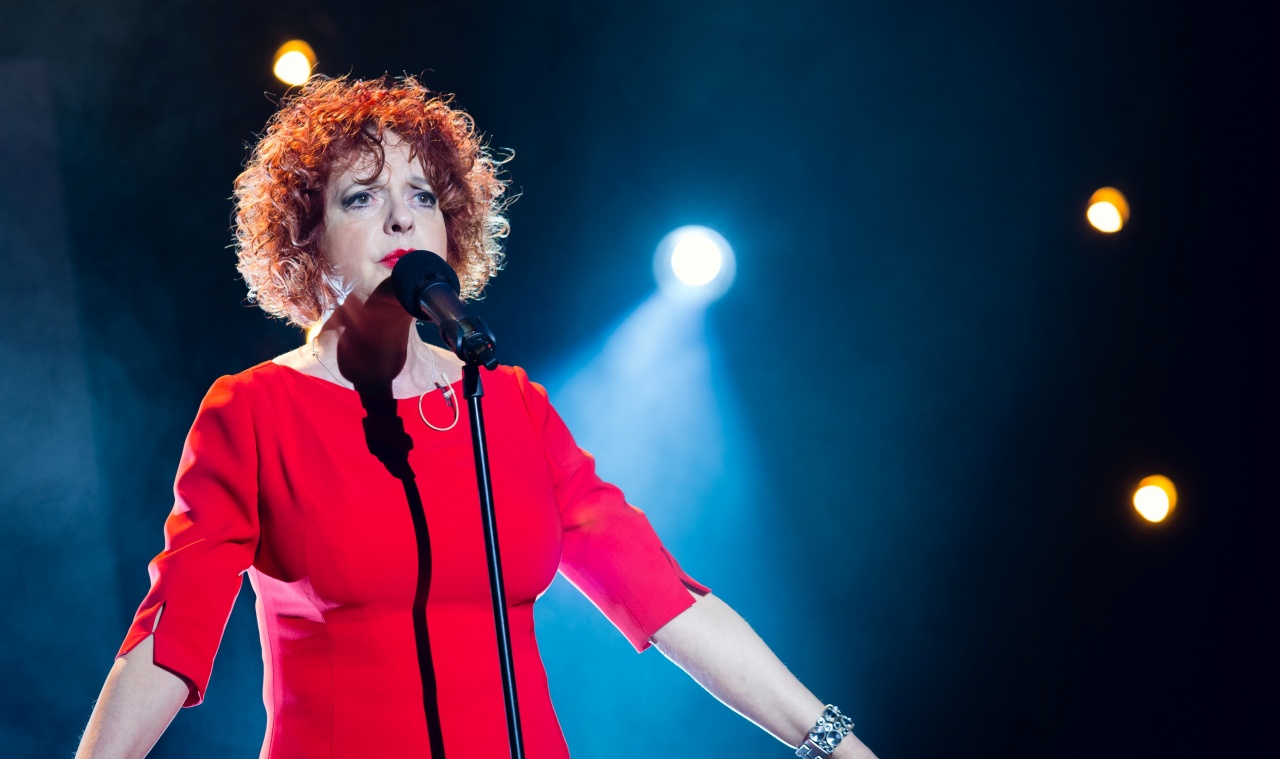 Hernádi Judit leplezetlen őszinteséggel vall