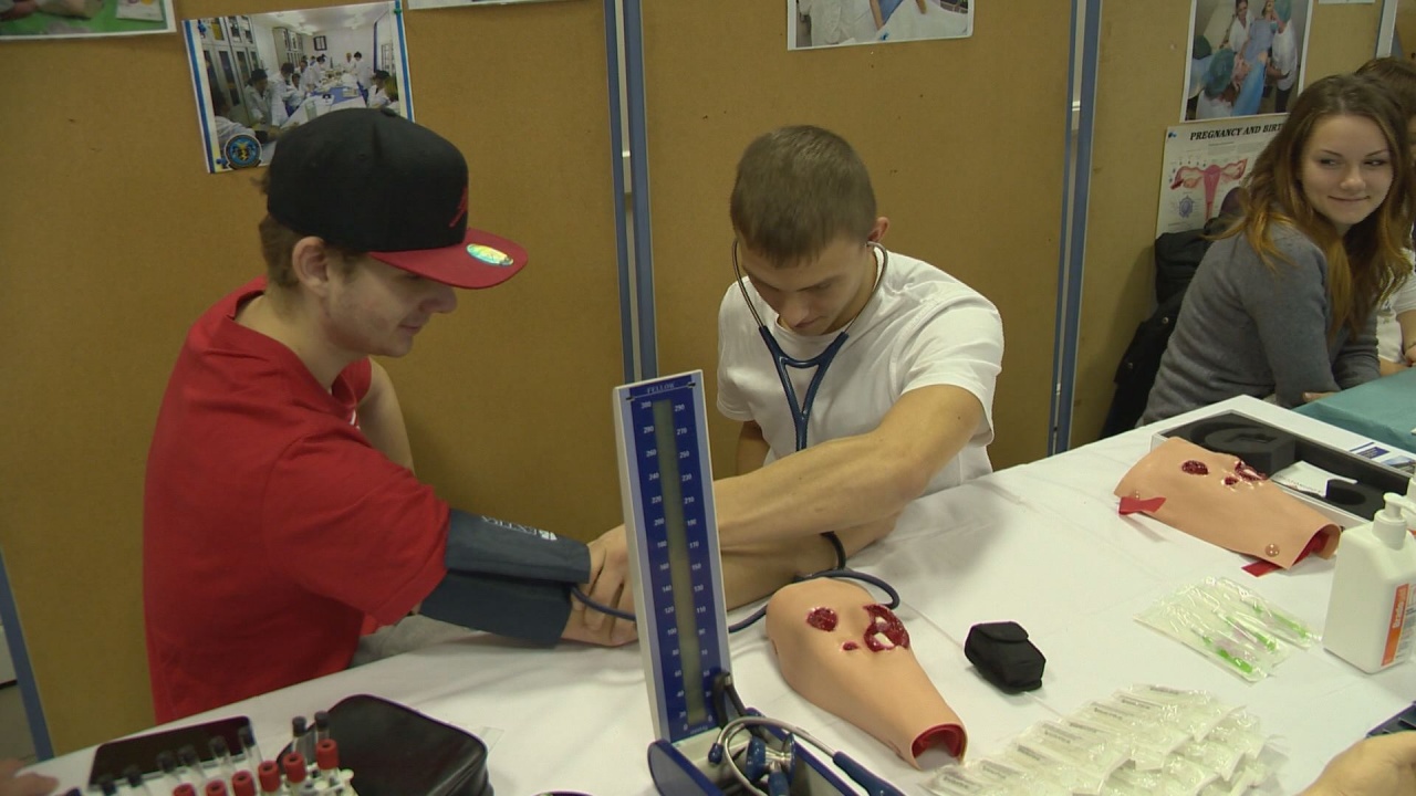 Pótfelvételi az Egészségügyi Karon