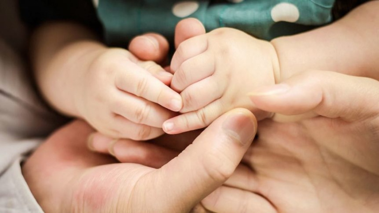 Daganatos gyerekekkel, csodák között