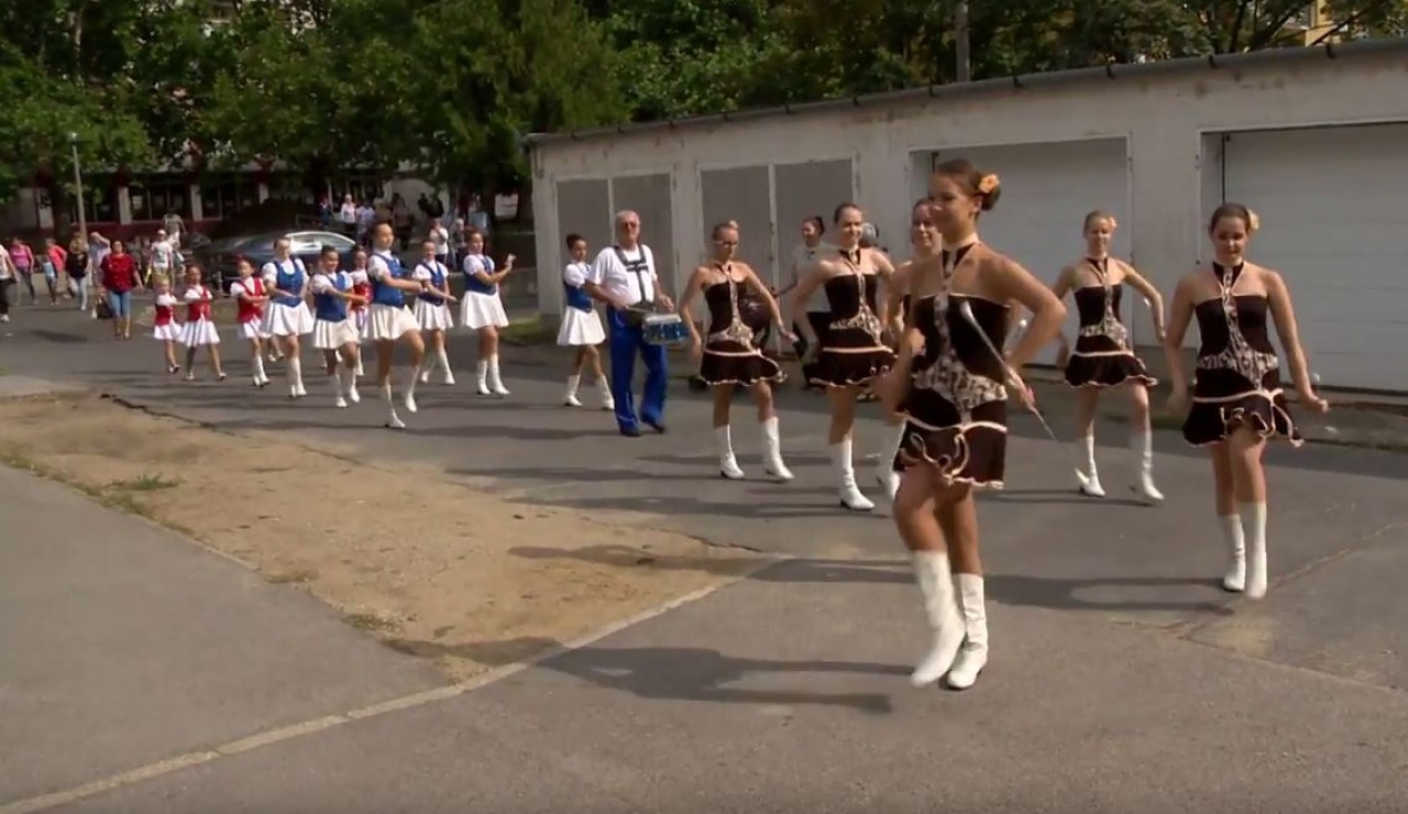 Idén is megrendezték a Jósavárosi Napokat