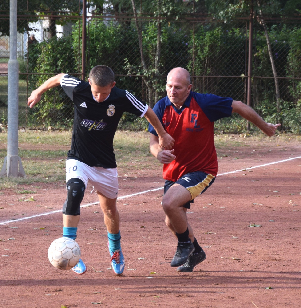 Megkezdődött a kispályás idény