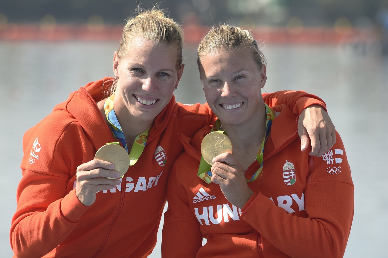 Rio 2016 - A magyarok szerdai programja