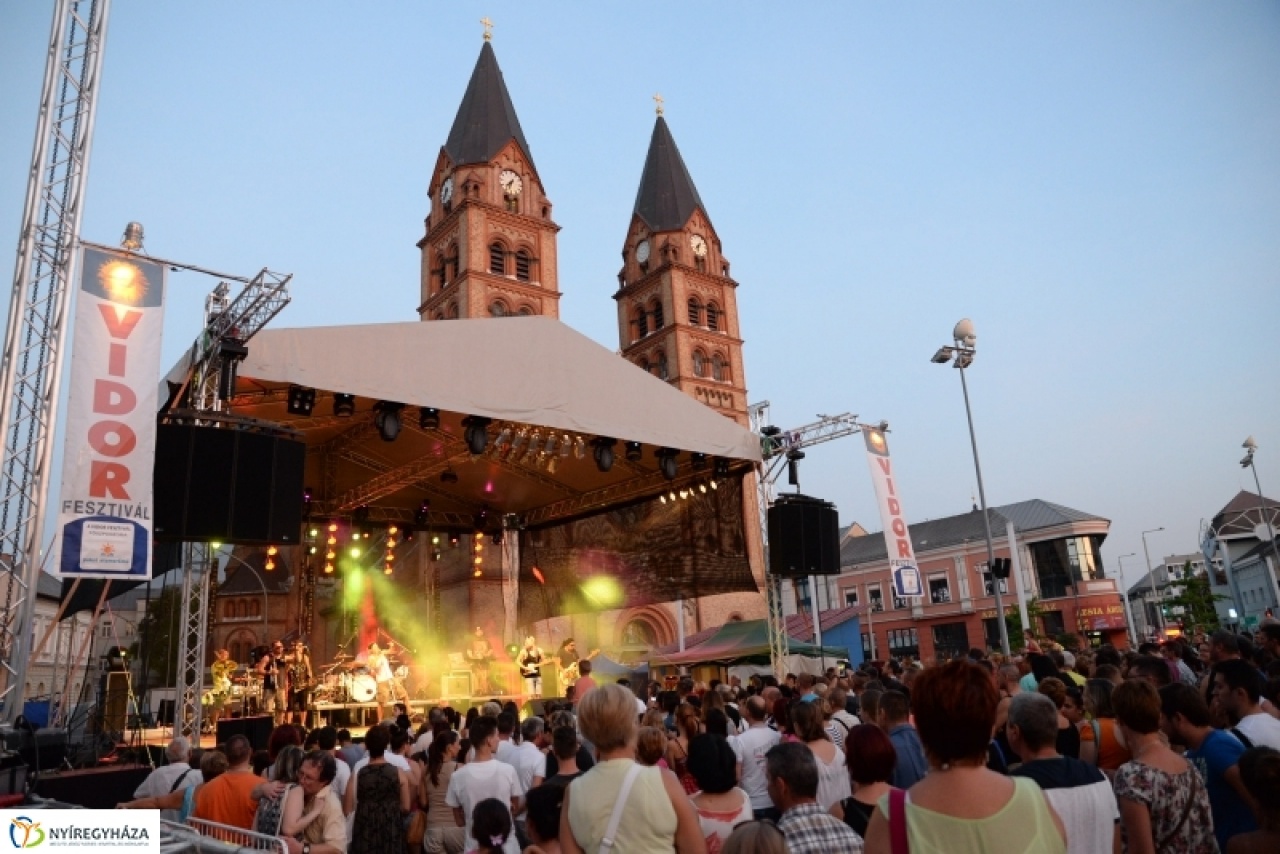 VIDOR Fesztivál – Boban Markovictól Péterfy Borin át a The Biebersetig