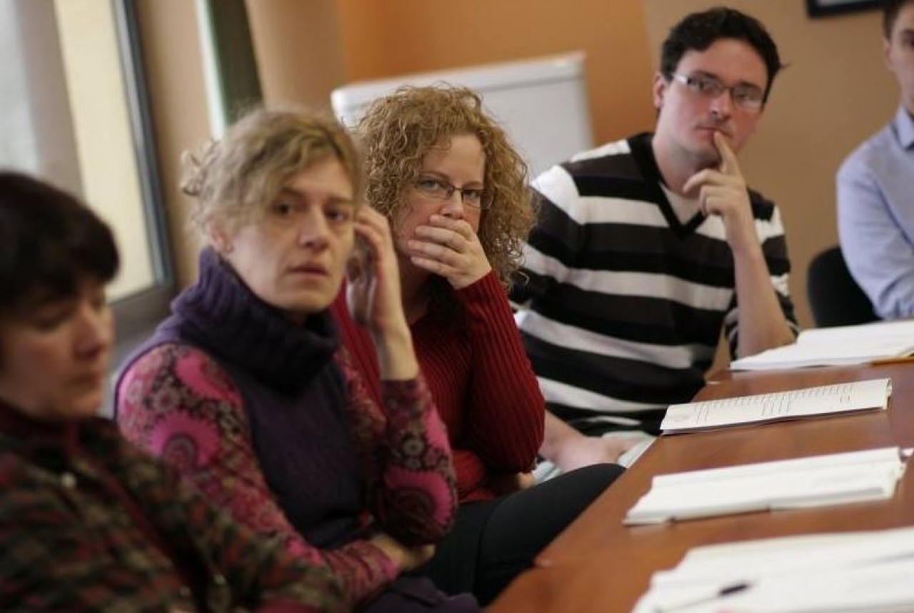 Nyerjen páros színházbérletet!