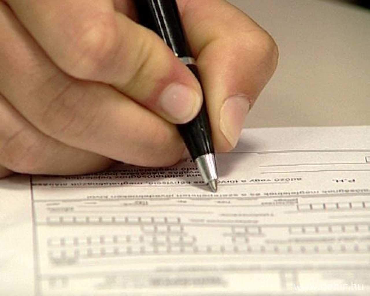 Szeptember 15-ig kell befizetni a helyi adókat