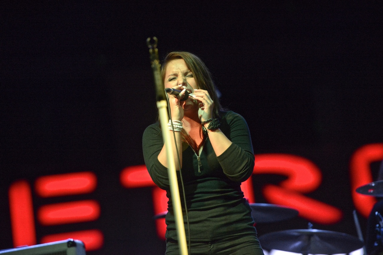 Nem okoztak fejfájást a VIDOR közönségének