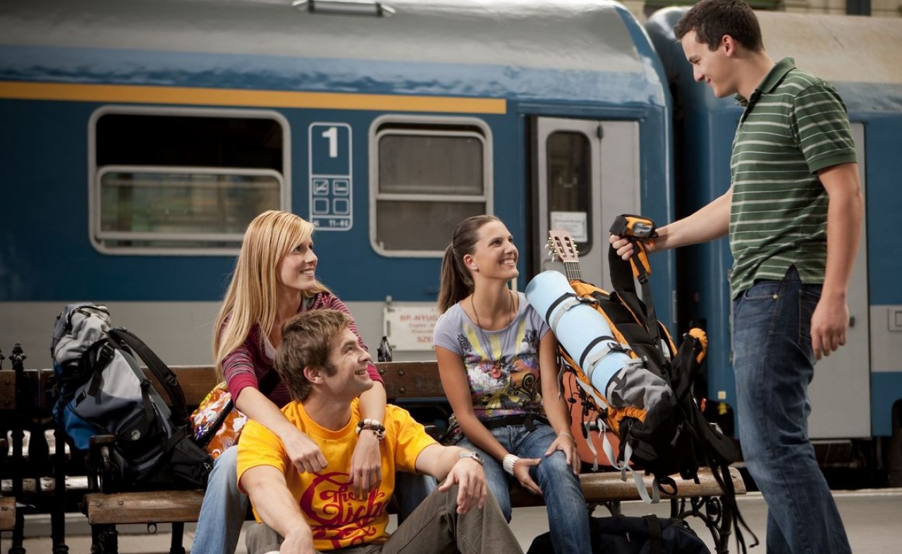 Koraősszel is kedvezményes – Vakáció a vasúton