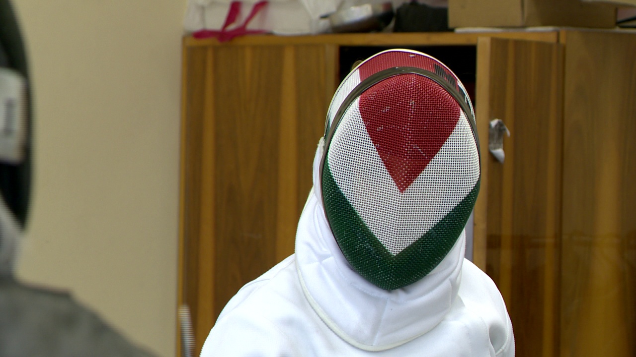 Irány a paralimpia! 