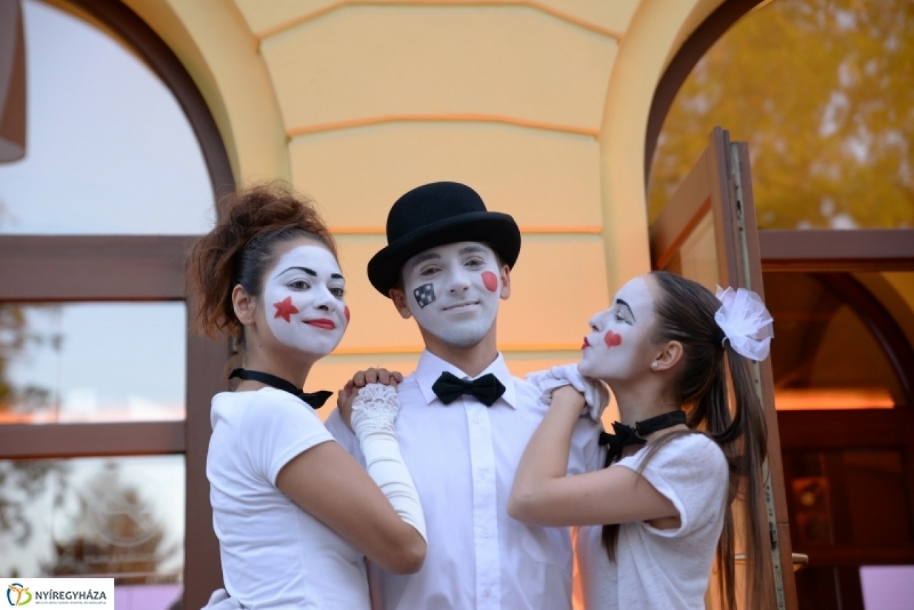 A VIDOR-on a hétfő is király volt!