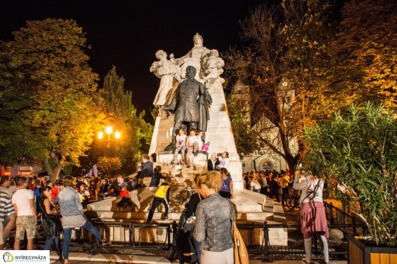 VIDOR Fesztivál - Ma Hernádi Judit, The Biebers és Aranyosi Péter