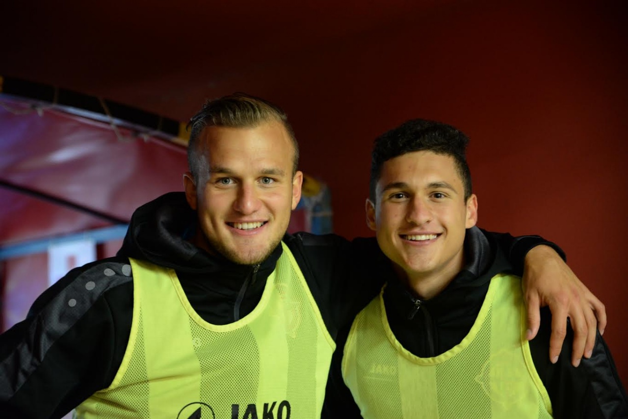 Szpari játékos a válogatottban