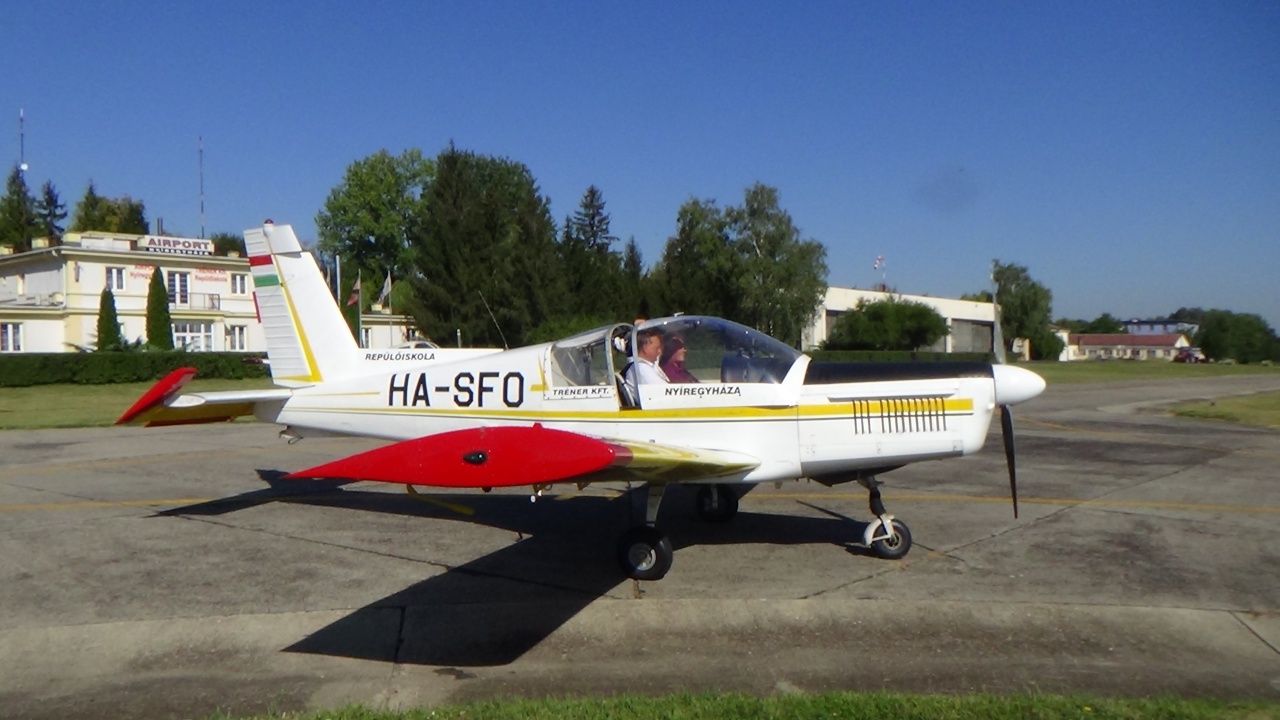 Gépre fel! – Vasárnap repülőnap!