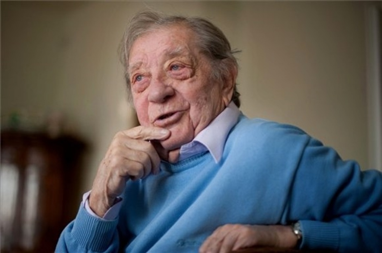 Makk Károly cannes-i és hollywoodi élményei