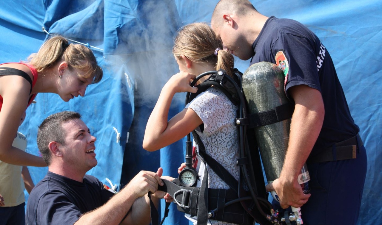 Füst a földön és a levegőben is