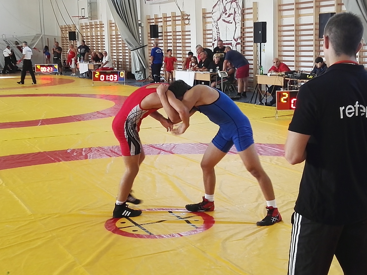 Elindult az őszi idény